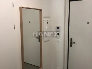 Prodej bytu 2+kk, Praha - Košíře, Naskové, 52 m2