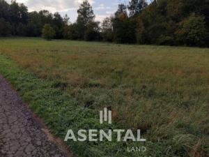Prodej pozemku, Orlová - Poruba, Těšínská, 4096 m2