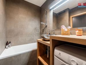 Prodej bytu 2+1, Nové Město na Moravě, Tyršova, 55 m2