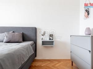 Prodej bytu 2+1, Nové Město na Moravě, Tyršova, 55 m2