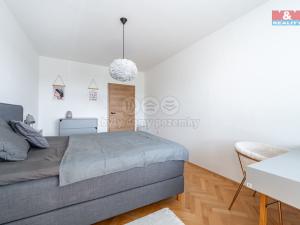 Prodej bytu 2+1, Nové Město na Moravě, Tyršova, 55 m2