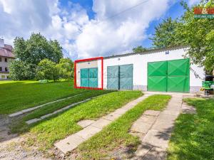 Prodej bytu 3+1, Žandov, Děčínská, 103 m2