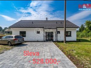 Prodej rodinného domu, Dubnice, 101 m2