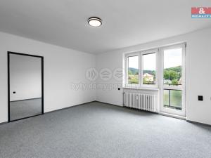 Prodej bytu 3+1, Ústí nad Orlicí, Zborovská, 62 m2