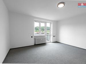 Prodej bytu 3+1, Ústí nad Orlicí, Zborovská, 62 m2