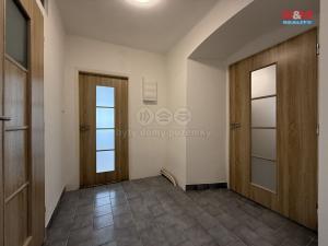Prodej rodinného domu, Truskovice, 84 m2