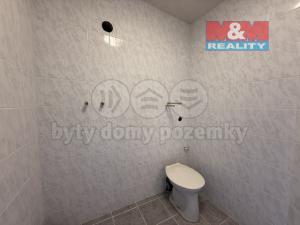 Prodej rodinného domu, Truskovice, 84 m2