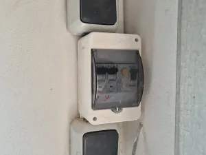 Prodej garáže, Kladno, U Cihelny, 18 m2