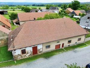 Prodej zemědělské usedlosti, Habry, 125 m2