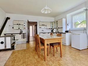 Prodej zemědělské usedlosti, Habry, 125 m2