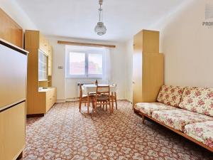 Prodej zemědělské usedlosti, Habry, 125 m2