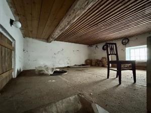 Prodej zemědělské usedlosti, Habry, 125 m2
