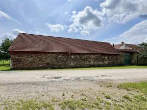 Prodej zemědělské usedlosti, Habry, 125 m2