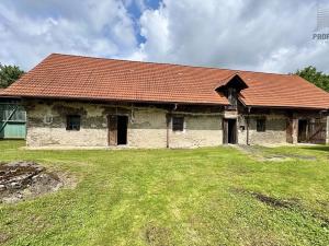 Prodej zemědělské usedlosti, Habry, 125 m2