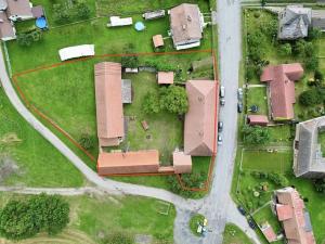 Prodej zemědělské usedlosti, Habry, 125 m2