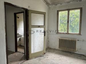Prodej rodinného domu, Chroboly, 41 m2