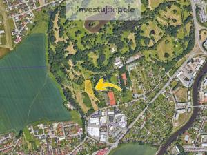 Prodej pozemku, České Budějovice - České Budějovice 2, Litvínovická, 3156 m2