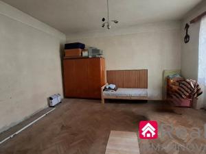 Prodej rodinného domu, Hostěradice, 143 m2
