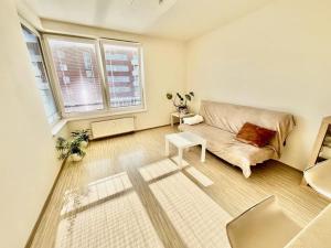 Pronájem bytu 3+kk, Mladá Boleslav, U Kasáren, 62 m2