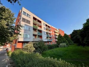Pronájem bytu 3+kk, Mladá Boleslav, U Kasáren, 62 m2