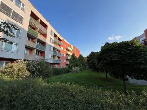 Pronájem bytu 3+kk, Mladá Boleslav, U Kasáren, 62 m2