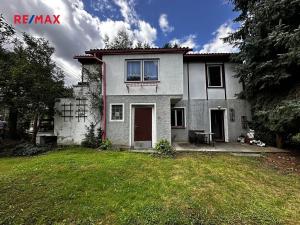 Prodej rodinného domu, Úštěk, Rybniční, 131 m2