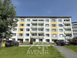 Prodej bytu 1+1, Rokytnice nad Jizerou, 37 m2