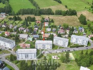 Prodej bytu 1+1, Rokytnice nad Jizerou, 37 m2
