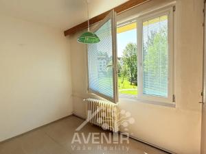 Prodej bytu 1+1, Rokytnice nad Jizerou, 37 m2