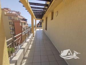 Prodej bytu 3+kk, Sveti Vlas, Bulharsko, 119 m2