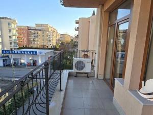 Prodej bytu 2+kk, Nesebar, Bulharsko, 62 m2