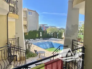 Prodej bytu 3+kk, Sveti Vlas, Bulharsko, 67 m2