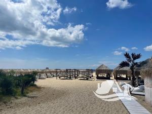 Prodej bytu 3+kk, Sveti Vlas, Bulharsko, 67 m2
