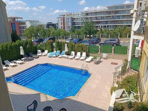 Prodej bytu 3+kk, Sveti Vlas, Bulharsko, 67 m2