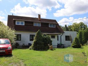 Prodej rodinného domu, Nespeky, Morákova, 72 m2
