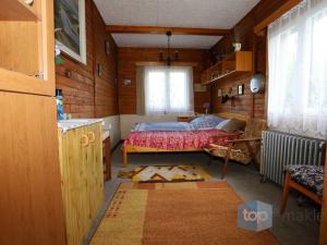 Prodej rodinného domu, Nespeky, Morákova, 72 m2