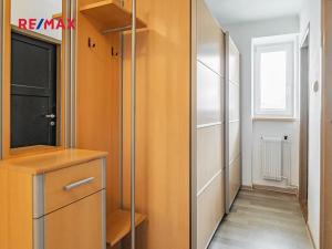 Pronájem bytu 2+1, Jindřichův Hradec, Tovární, 58 m2