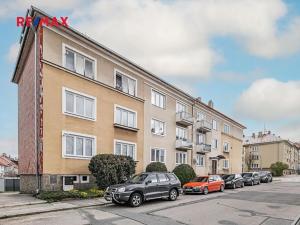 Pronájem bytu 2+1, Jindřichův Hradec, Tovární, 58 m2