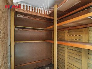 Pronájem bytu 2+1, Jindřichův Hradec, Tovární, 58 m2