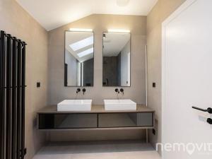 Prodej bytu 4+kk, Praha - Karlín, Sokolovská, 159 m2