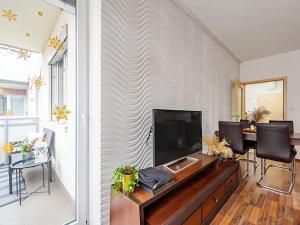 Prodej bytu 3+kk, Praha - Žižkov, U staré cihelny, 73 m2