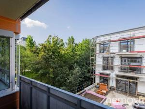 Prodej bytu 3+kk, Praha - Žižkov, U staré cihelny, 73 m2