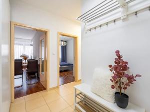 Prodej bytu 3+kk, Praha - Žižkov, U staré cihelny, 73 m2