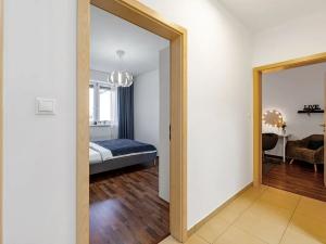 Prodej bytu 3+kk, Praha - Žižkov, U staré cihelny, 73 m2