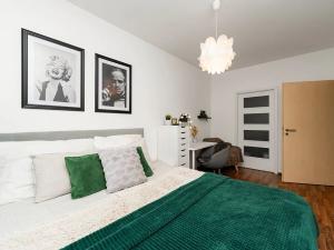 Prodej bytu 3+kk, Praha - Žižkov, U staré cihelny, 73 m2