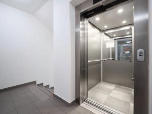 Prodej bytu 3+kk, Praha - Žižkov, U staré cihelny, 73 m2