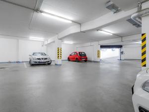 Prodej bytu 3+kk, Praha - Žižkov, U staré cihelny, 73 m2