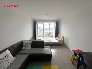 Pronájem bytu 1+kk, Chýně, Premonstrátů, 36 m2