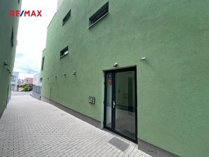 Pronájem bytu 1+kk, Chýně, Premonstrátů, 36 m2