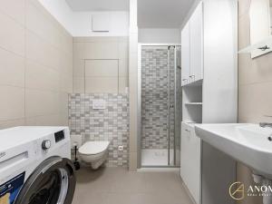 Pronájem bytu 1+kk, Brno, třída Generála Píky, 35 m2